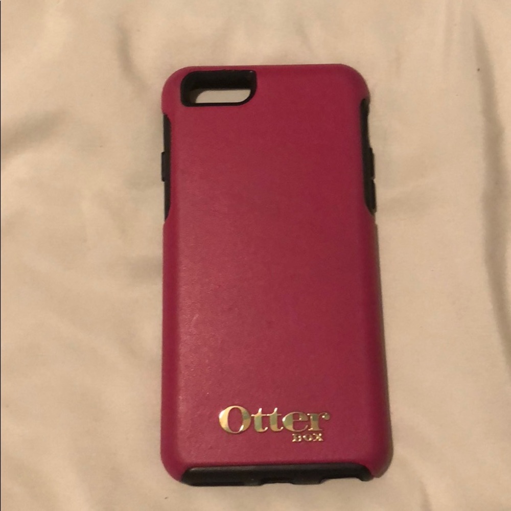 iPhone 7 otterbox